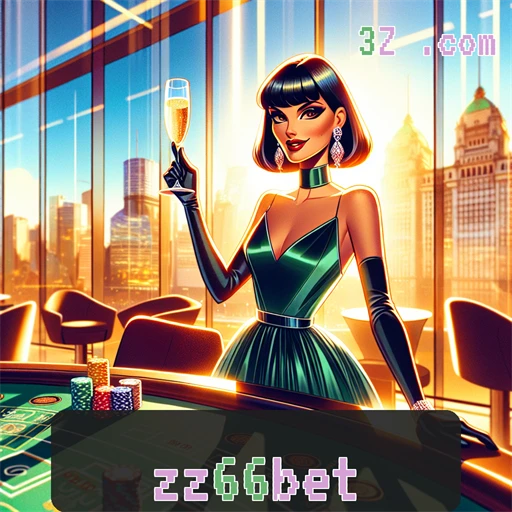 Jogos Elevados: O Incrível App da zz66 Bet