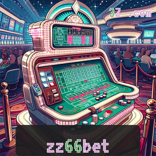 Inovando ao Baixar: Recursos Imperdíveis da zz66 bet