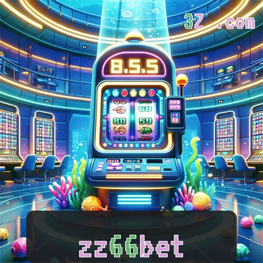 Experimente a Emoção do Cassino no zz66 Bet