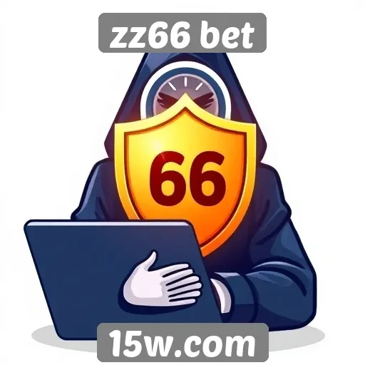 Avaliação da segurança na plataforma zz66 bet