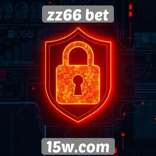 Segurança e privacidade no site zz66 bet